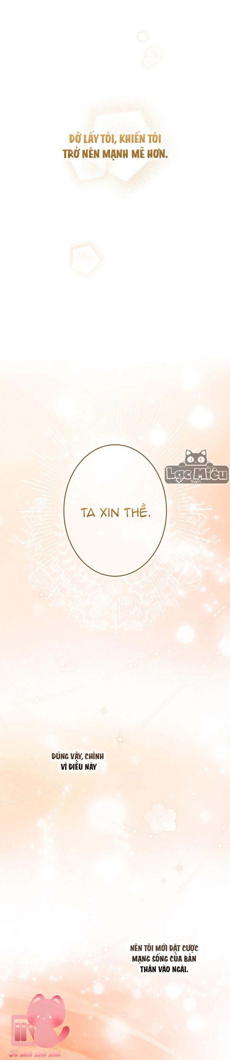 Quý Cô Bí Ẩn - Chap 76 - Trang 34