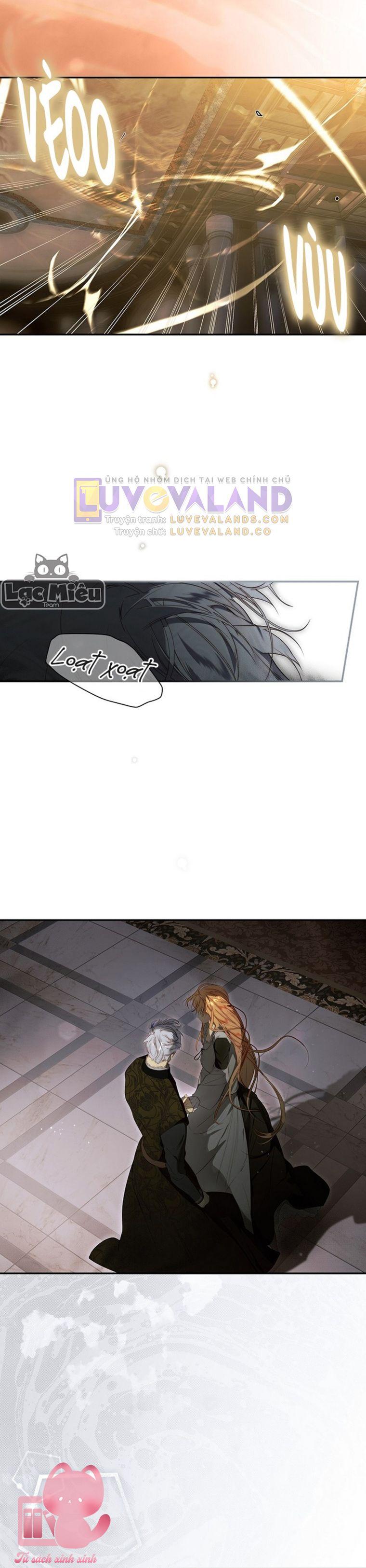 Quý Cô Bí Ẩn - Chap 76 - Trang 35