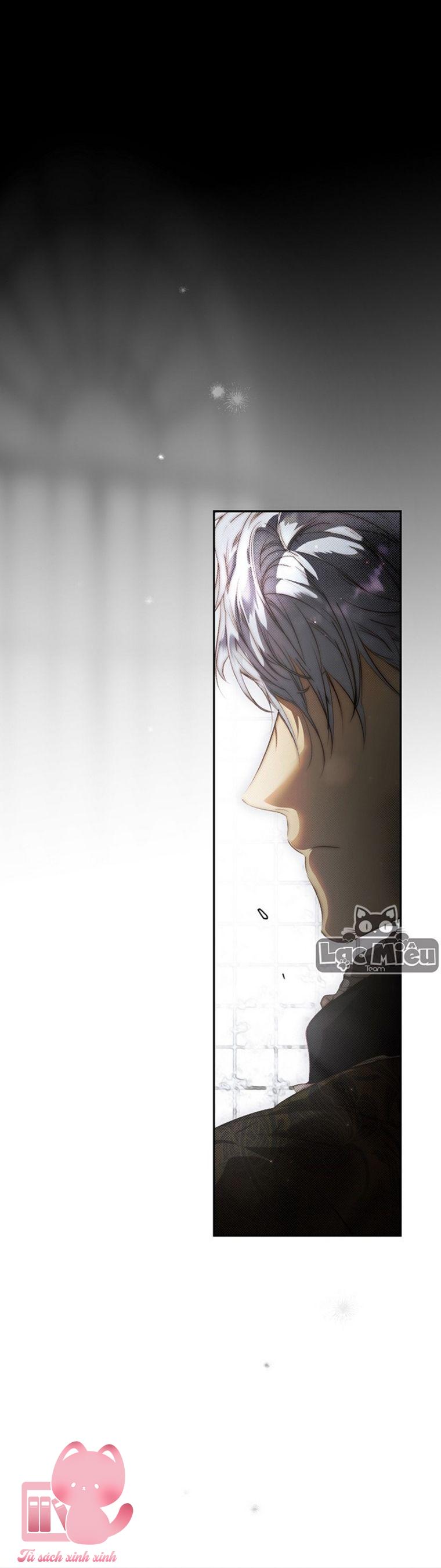 Quý Cô Bí Ẩn - Chap 76 - Trang 7