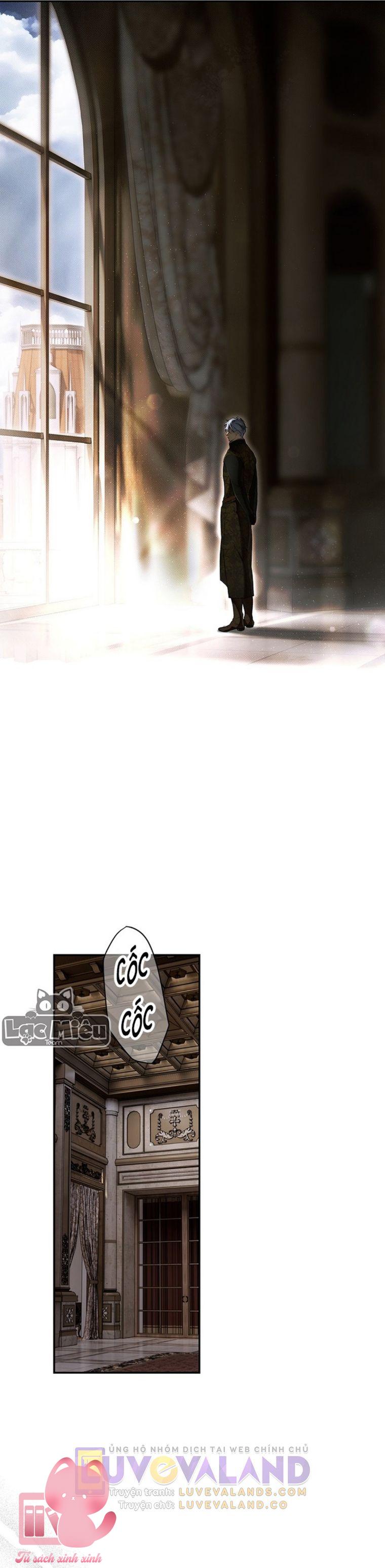 Quý Cô Bí Ẩn - Chap 76 - Trang 8