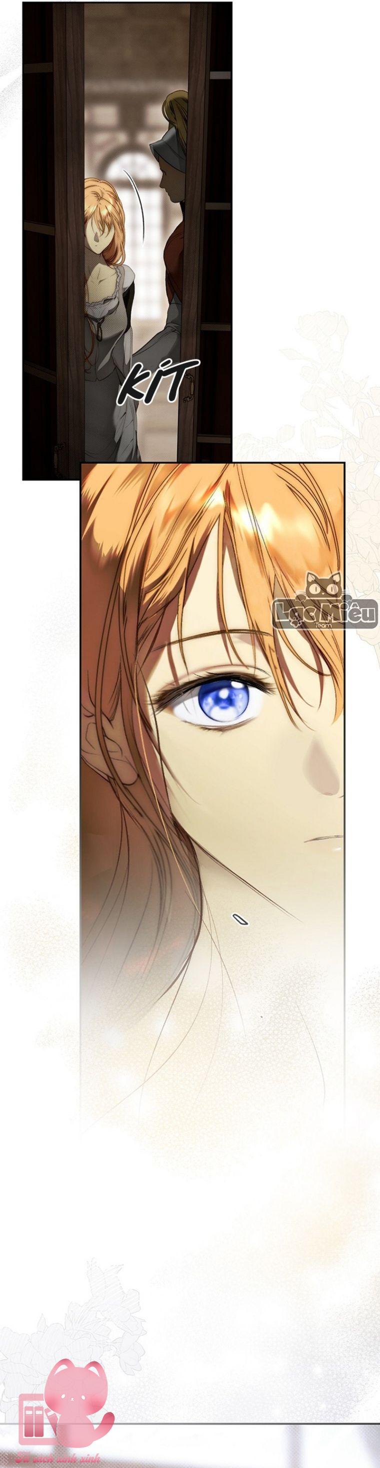 Quý Cô Bí Ẩn - Chap 76 - Trang 10