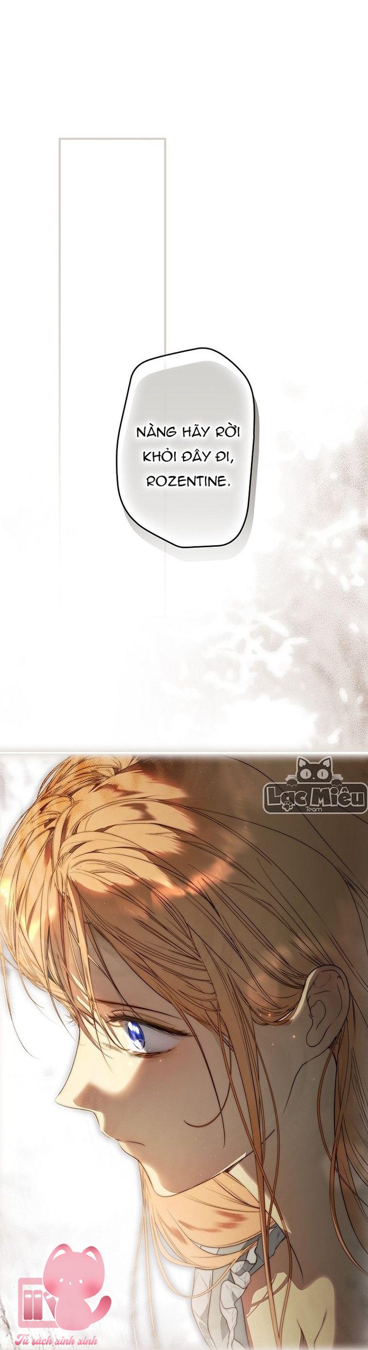 Quý Cô Bí Ẩn - Chap 77 - Trang 2