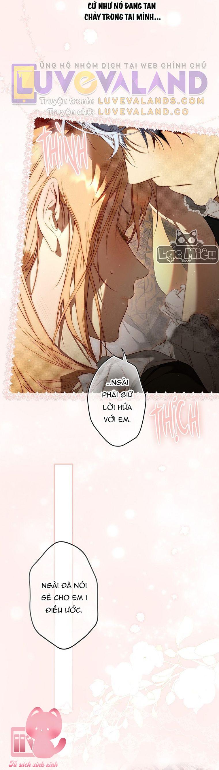 Quý Cô Bí Ẩn - Chap 77 - Trang 15