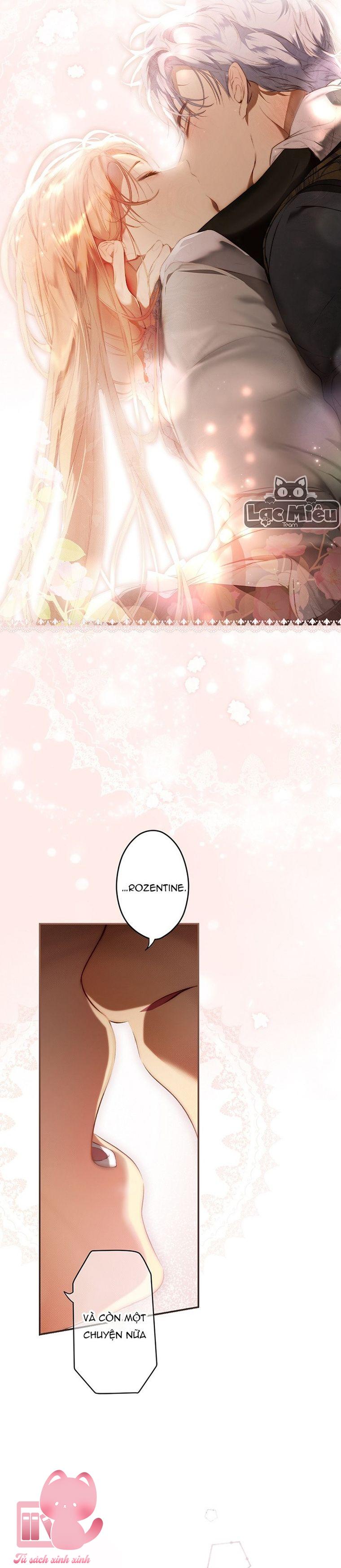 Quý Cô Bí Ẩn - Chap 77 - Trang 16