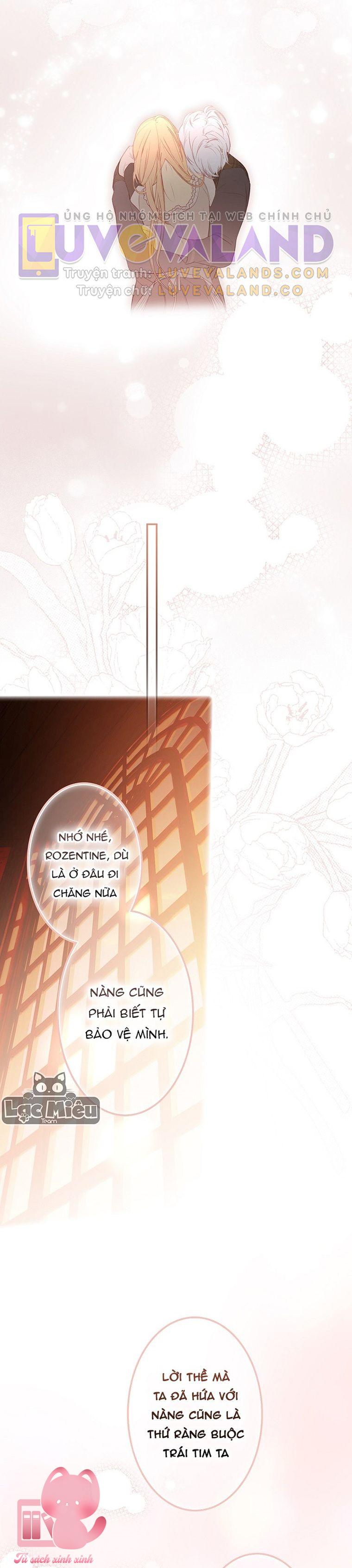Quý Cô Bí Ẩn - Chap 77 - Trang 19
