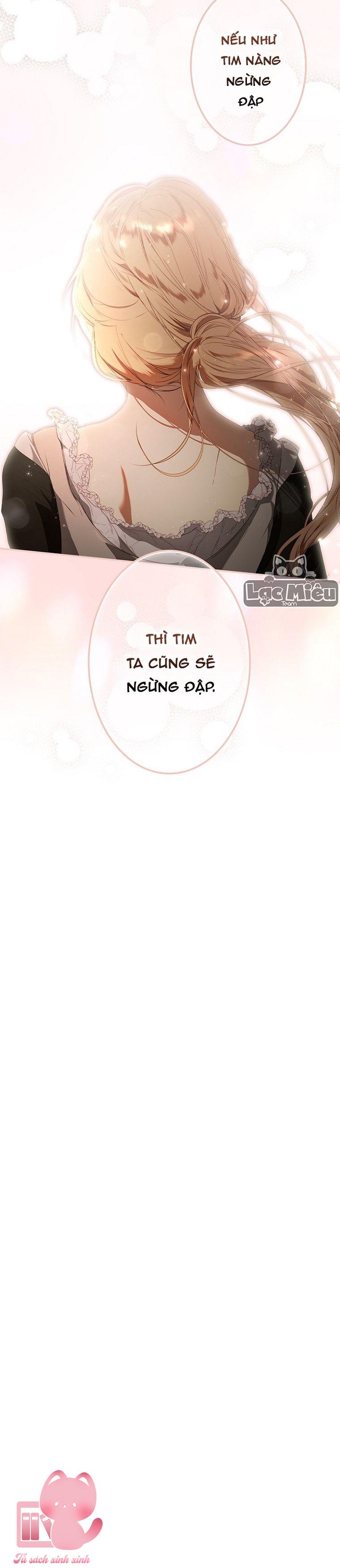 Quý Cô Bí Ẩn - Chap 77 - Trang 20
