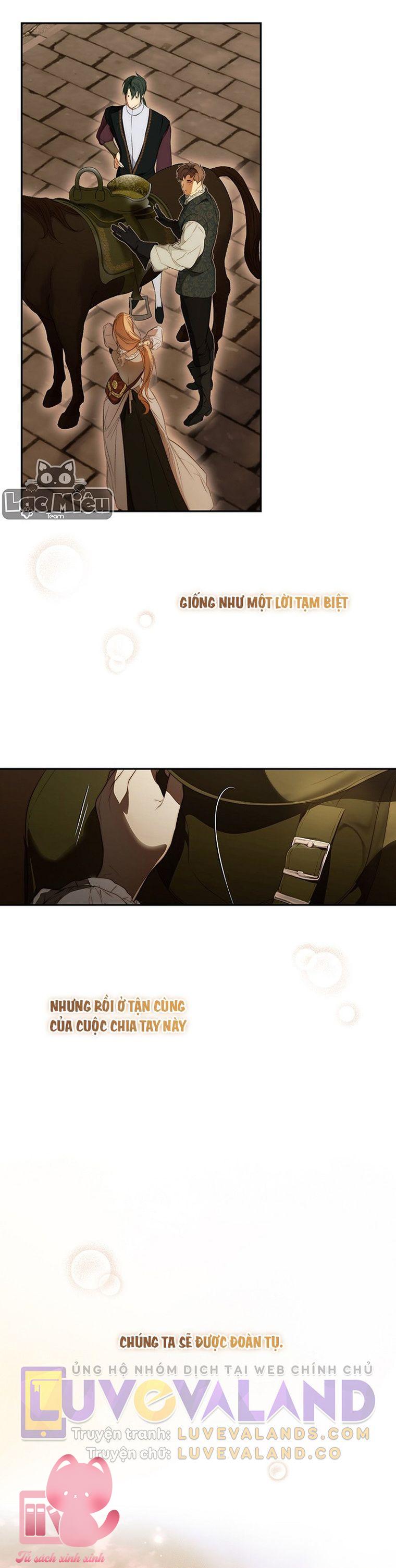 Quý Cô Bí Ẩn - Chap 77 - Trang 22
