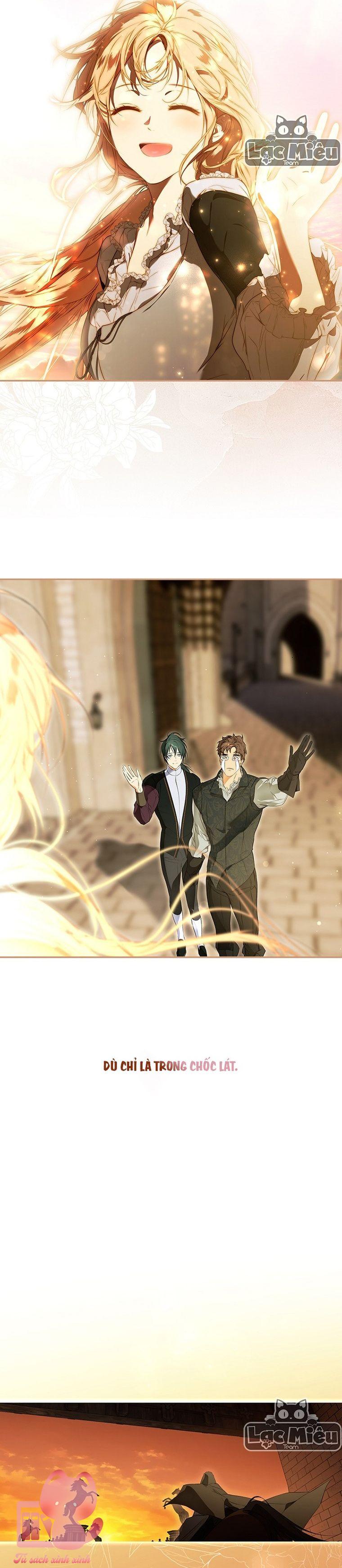 Quý Cô Bí Ẩn - Chap 77 - Trang 24