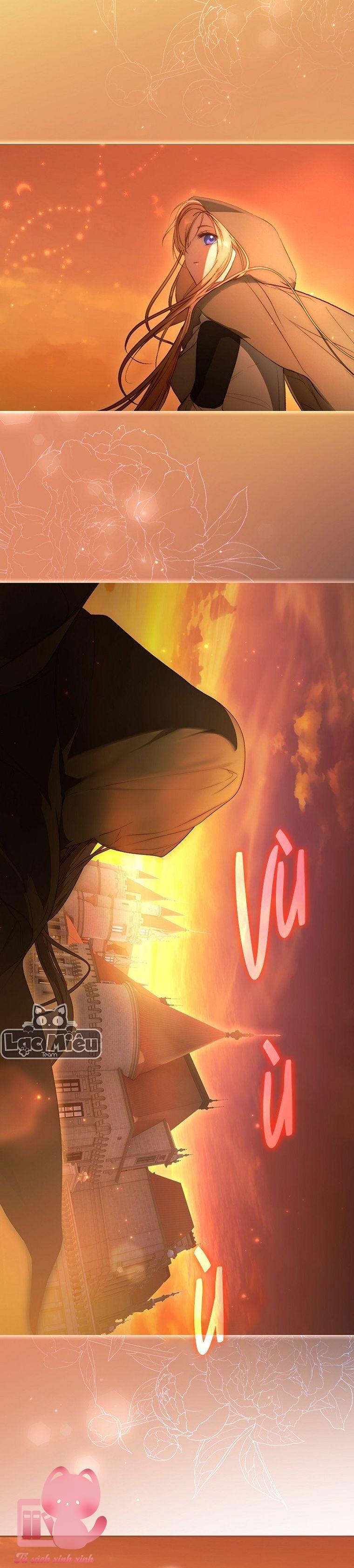 Quý Cô Bí Ẩn - Chap 77 - Trang 25