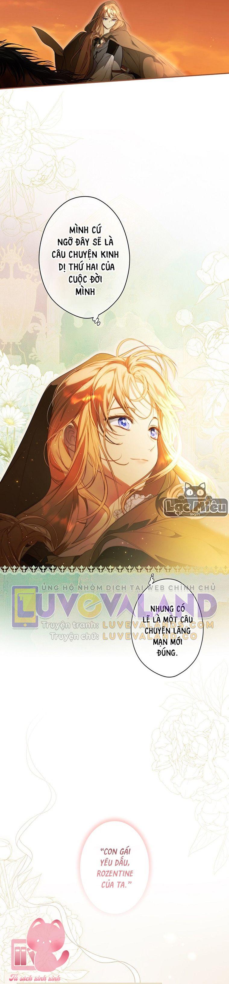 Quý Cô Bí Ẩn - Chap 77 - Trang 26