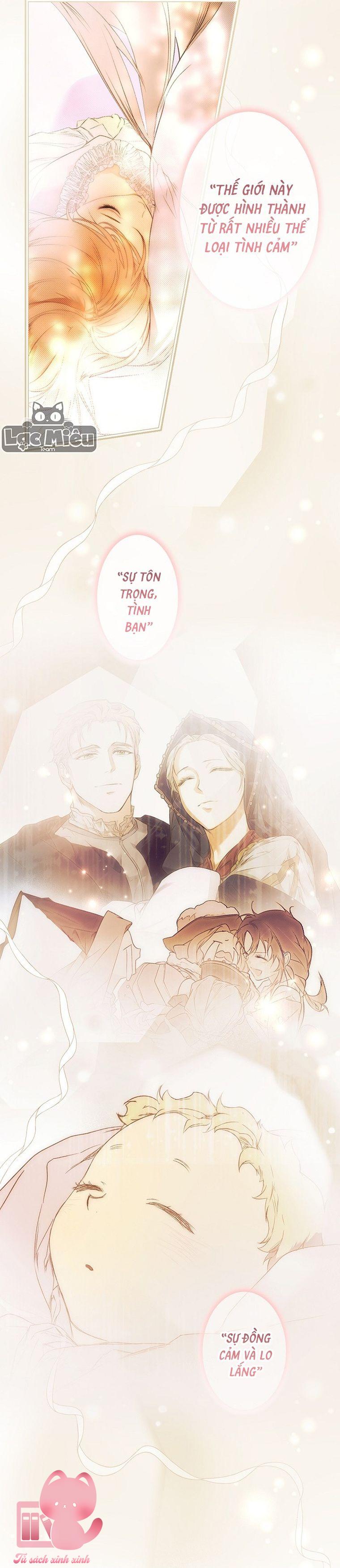 Quý Cô Bí Ẩn - Chap 77 - Trang 27