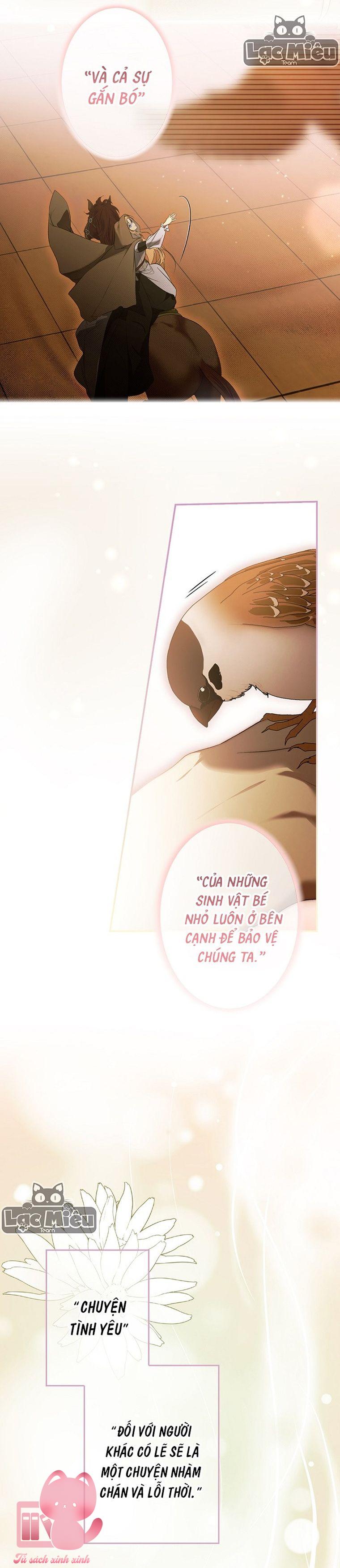 Quý Cô Bí Ẩn - Chap 77 - Trang 28