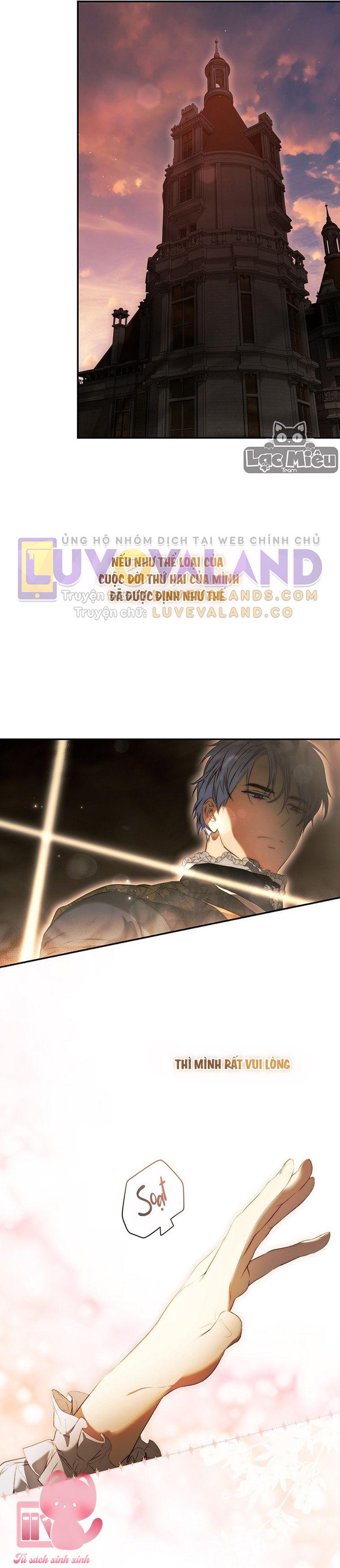 Quý Cô Bí Ẩn - Chap 77 - Trang 30