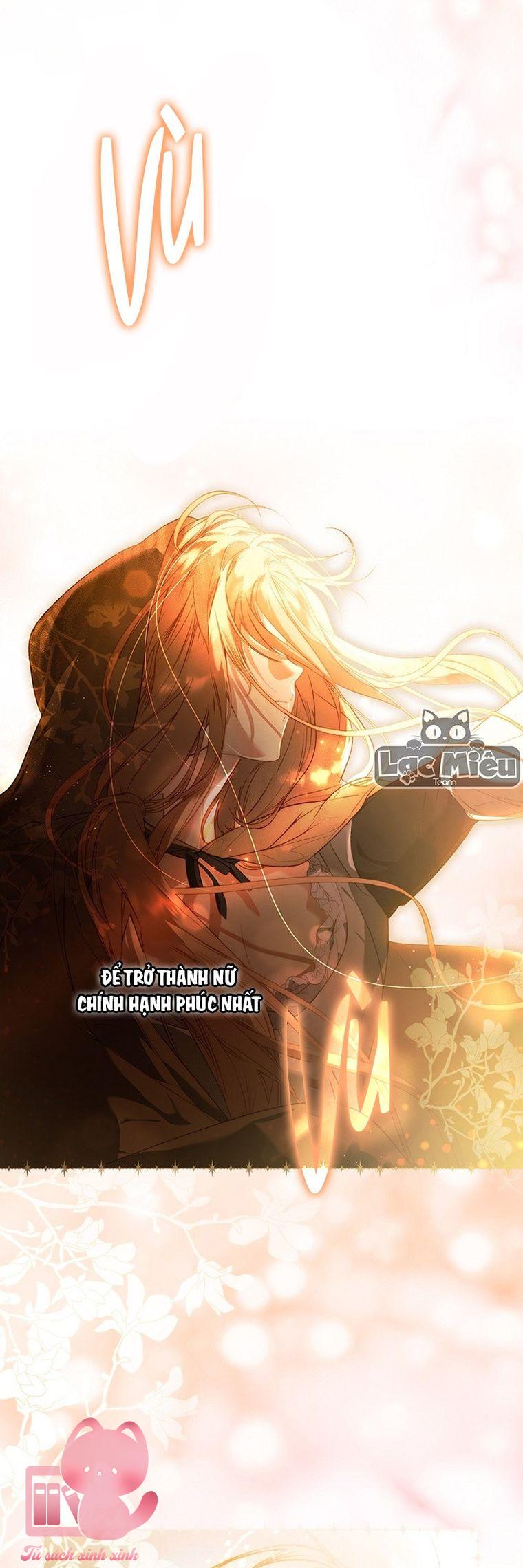 Quý Cô Bí Ẩn - Chap 77 - Trang 31