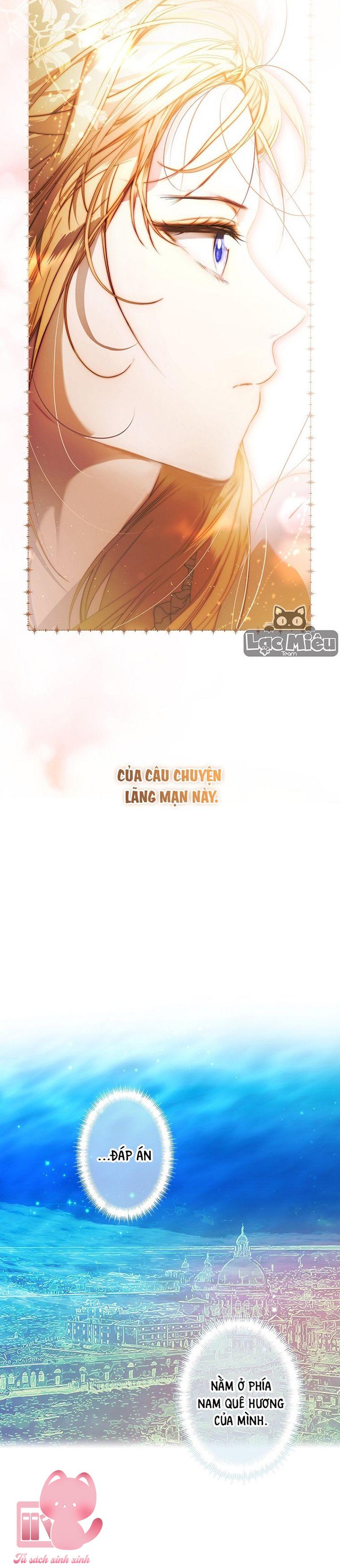 Quý Cô Bí Ẩn - Chap 77 - Trang 32