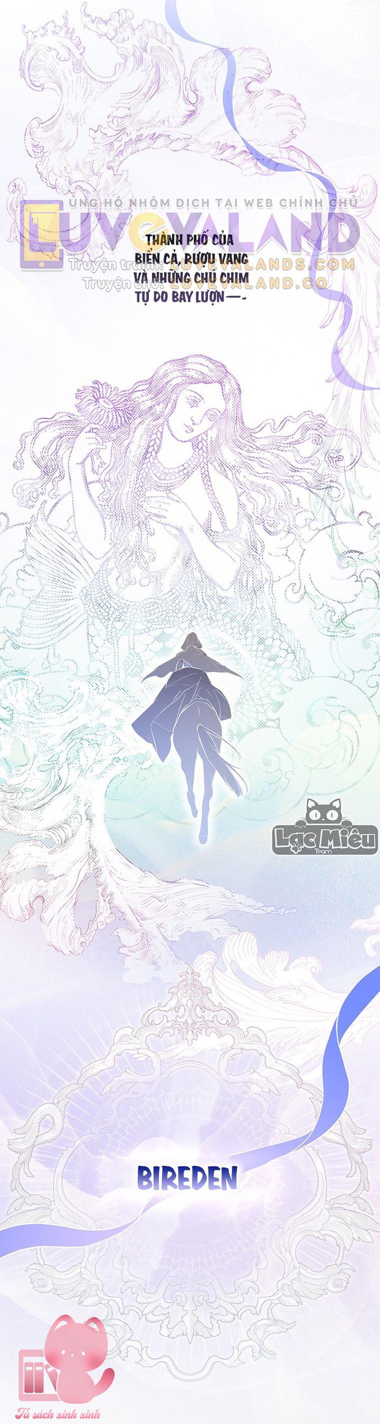 Quý Cô Bí Ẩn - Chap 77 - Trang 35