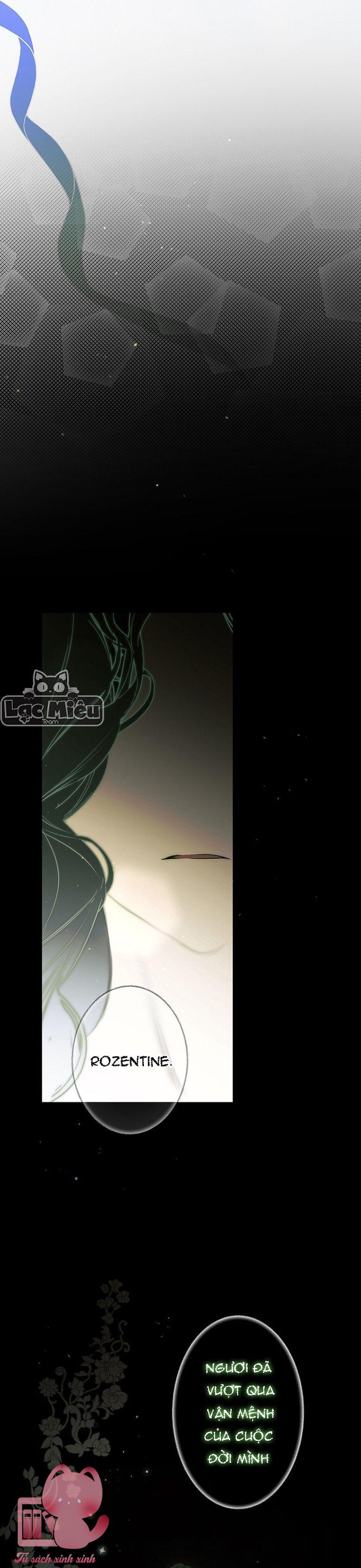 Quý Cô Bí Ẩn - Chap 77 - Trang 36