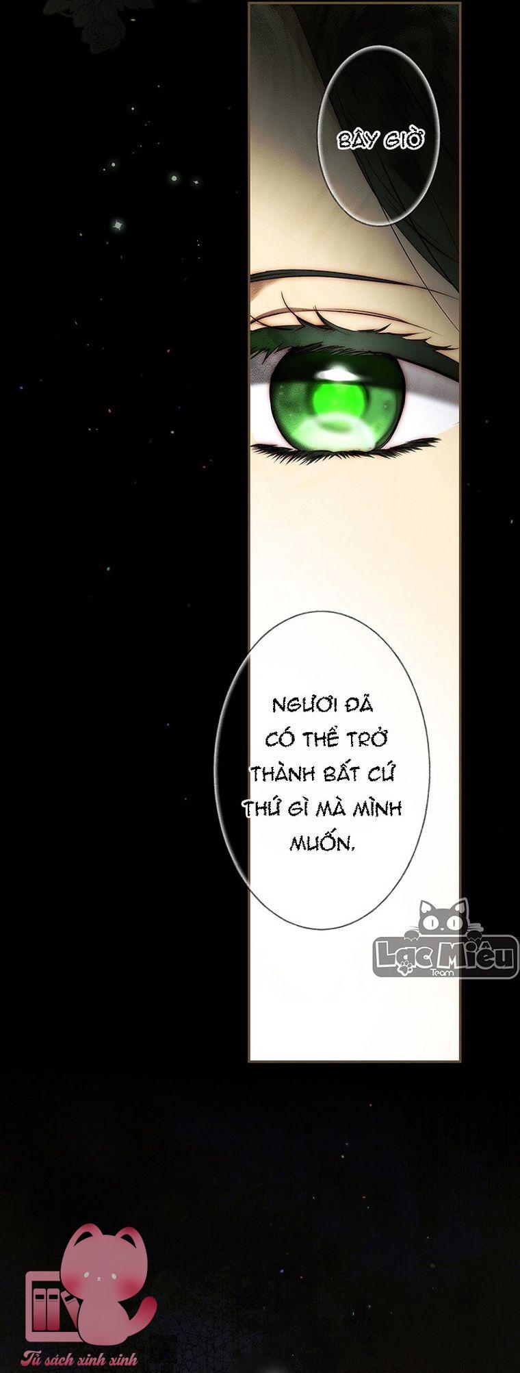 Quý Cô Bí Ẩn - Chap 77 - Trang 38