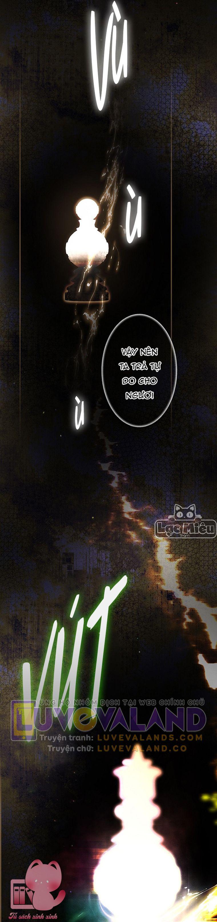 Quý Cô Bí Ẩn - Chap 77 - Trang 39