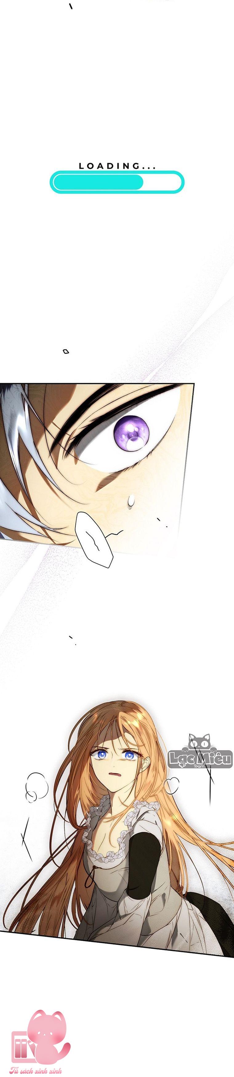 Quý Cô Bí Ẩn - Chap 77 - Trang 5