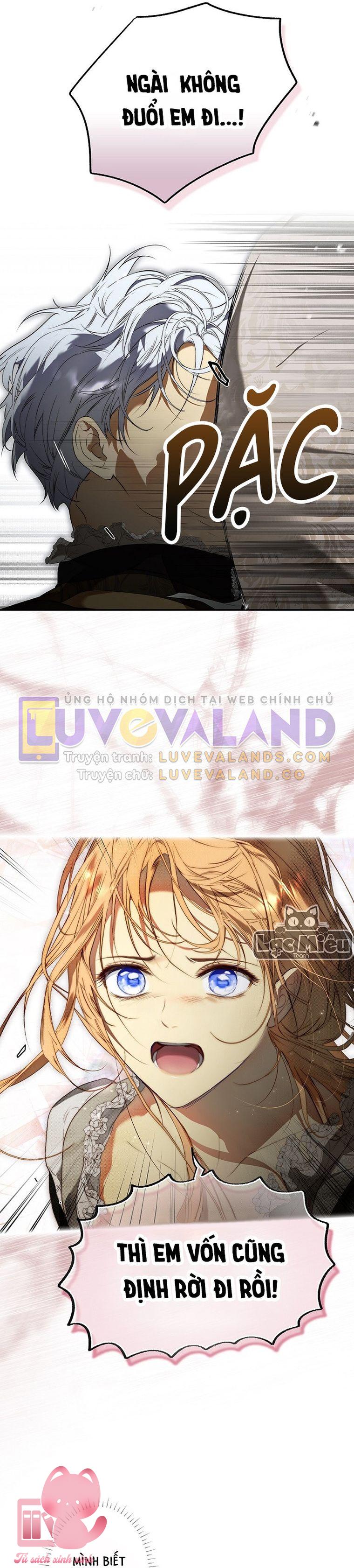 Quý Cô Bí Ẩn - Chap 77 - Trang 7