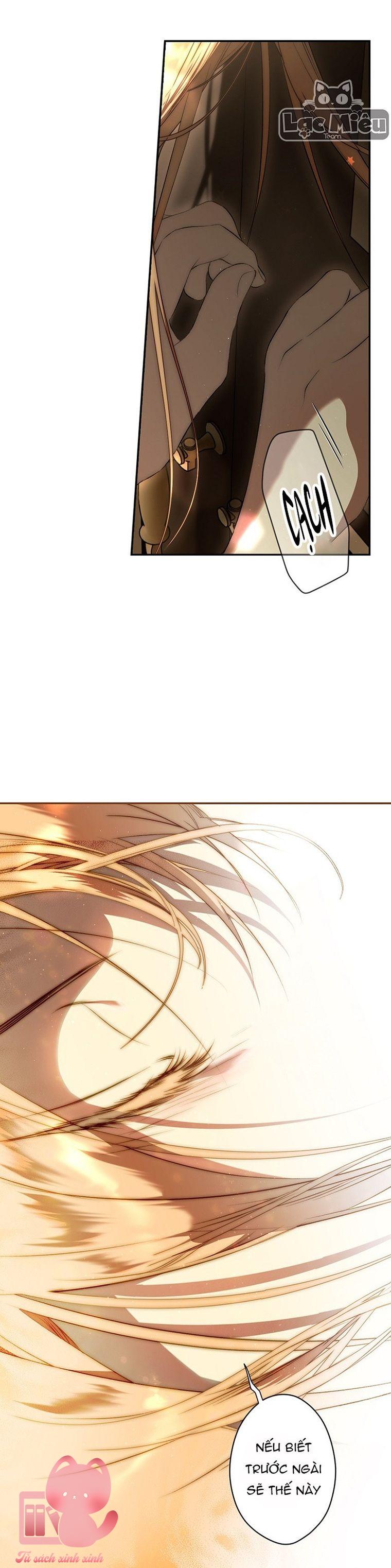 Quý Cô Bí Ẩn - Chap 77 - Trang 9
