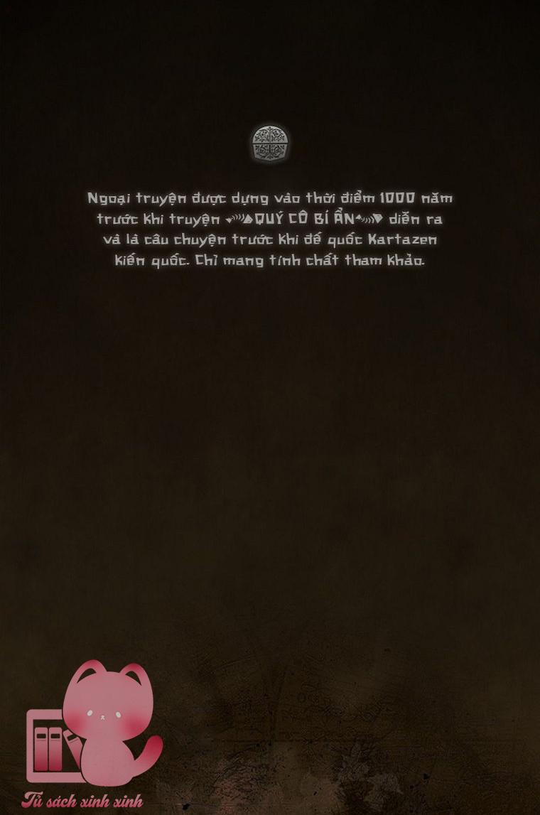 Quý Cô Bí Ẩn - Chap 78 - Trang 2