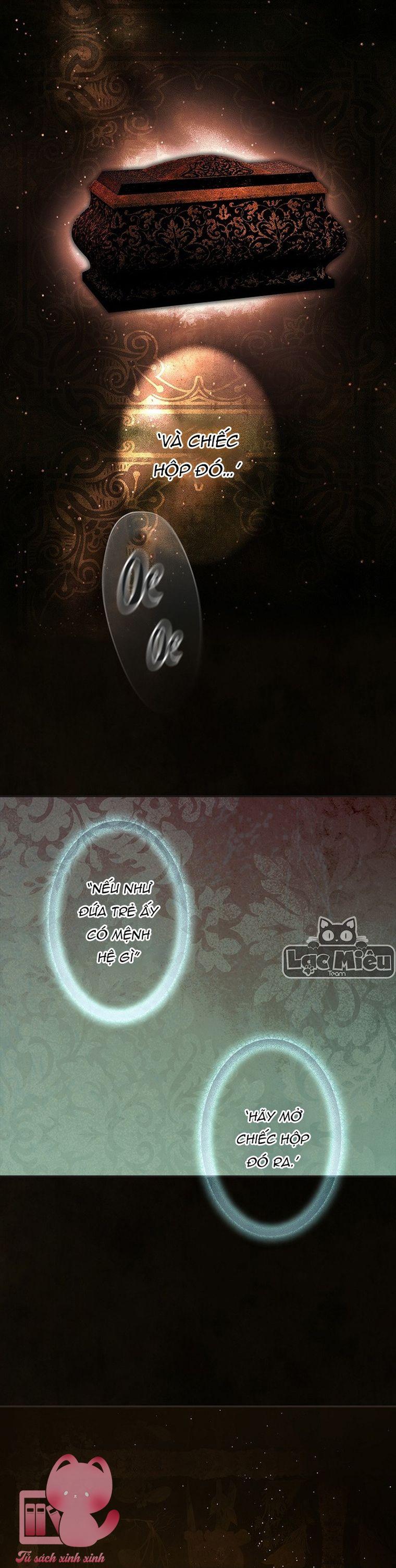 Quý Cô Bí Ẩn - Chap 78 - Trang 13