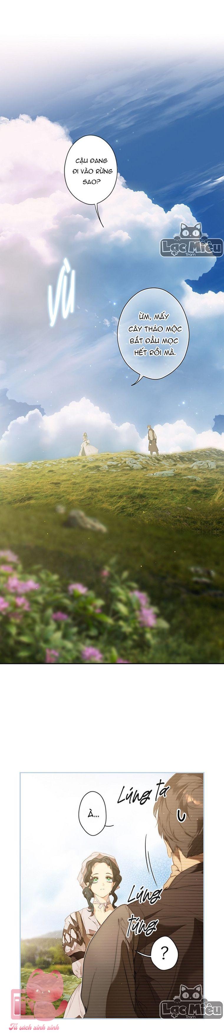 Quý Cô Bí Ẩn - Chap 78 - Trang 17