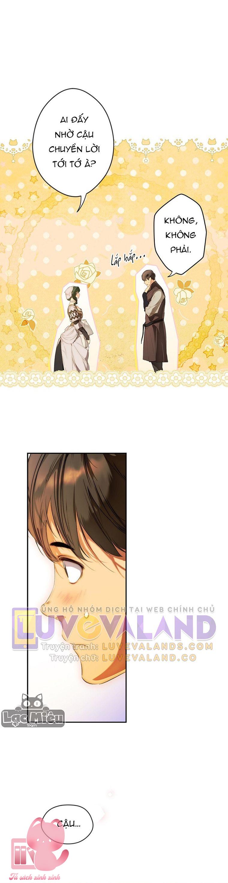 Quý Cô Bí Ẩn - Chap 78 - Trang 18