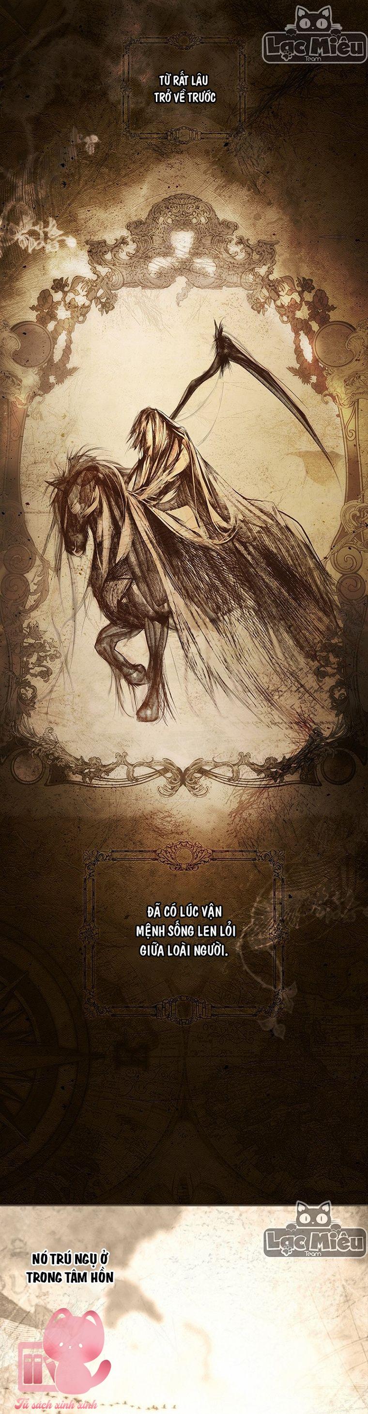 Quý Cô Bí Ẩn - Chap 78 - Trang 3