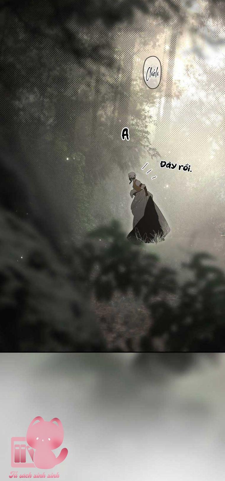 Quý Cô Bí Ẩn - Chap 78 - Trang 25