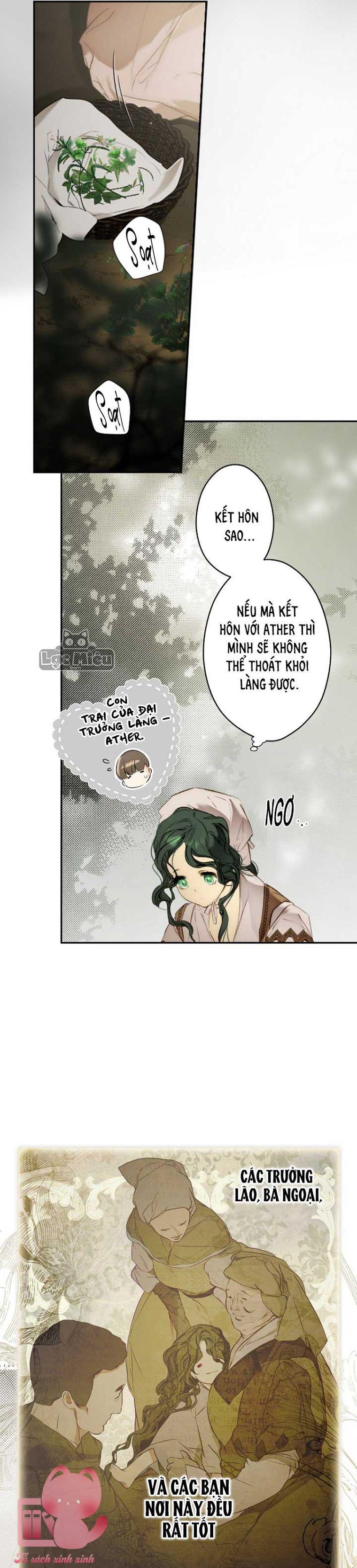 Quý Cô Bí Ẩn - Chap 78 - Trang 26