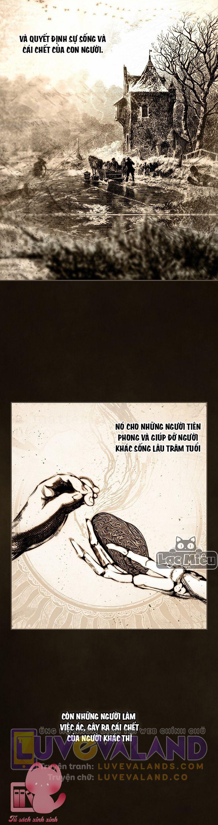 Quý Cô Bí Ẩn - Chap 78 - Trang 4