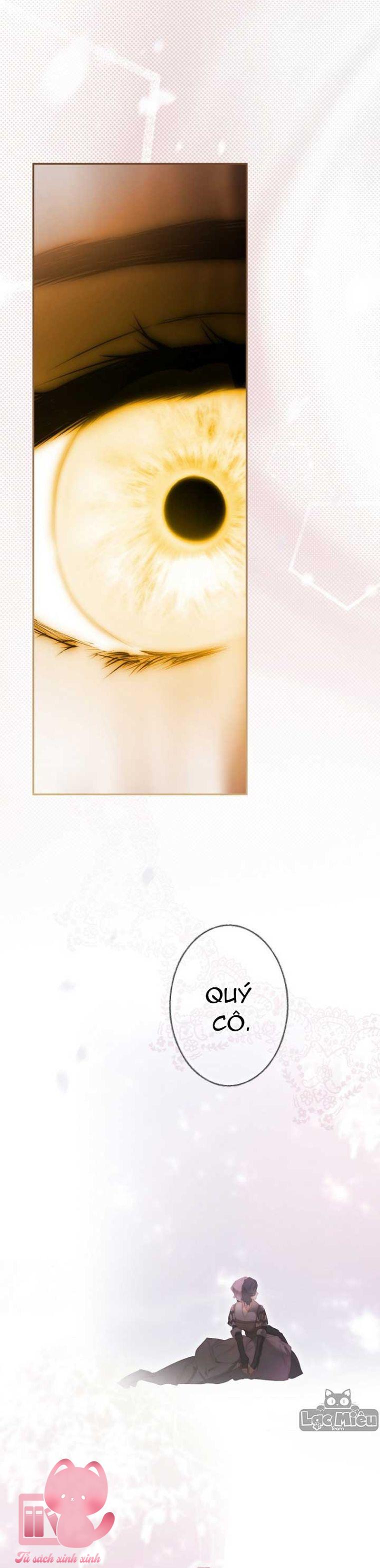 Quý Cô Bí Ẩn - Chap 78 - Trang 31