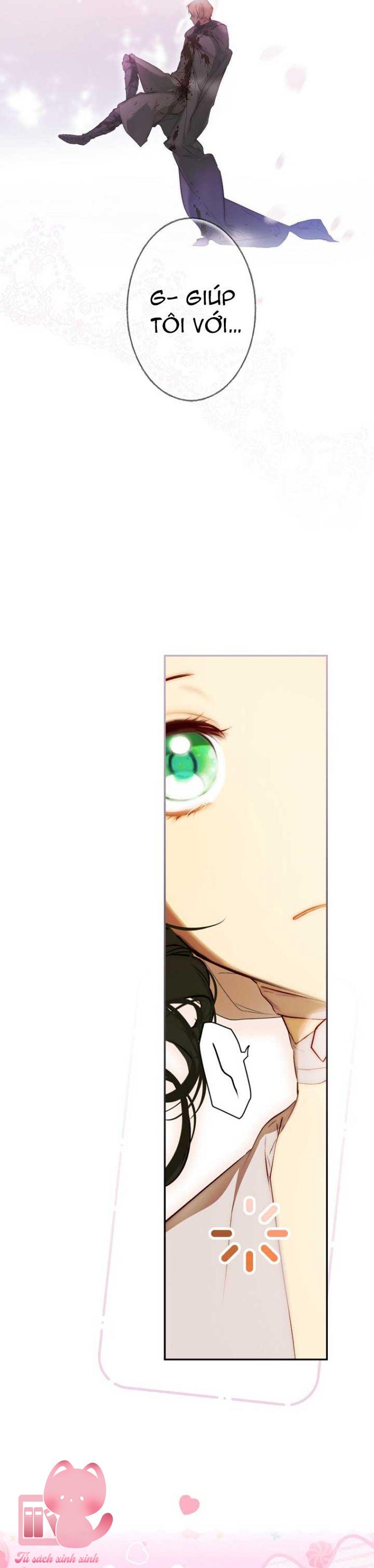 Quý Cô Bí Ẩn - Chap 78 - Trang 32