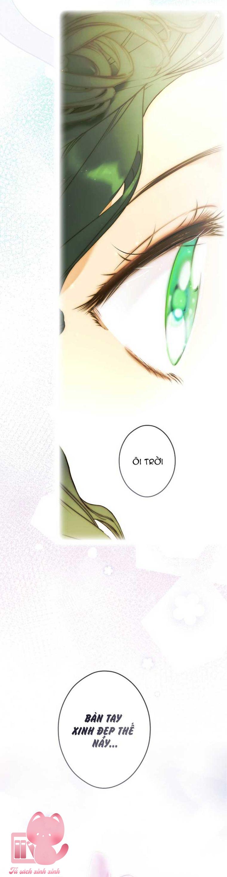 Quý Cô Bí Ẩn - Chap 78 - Trang 38