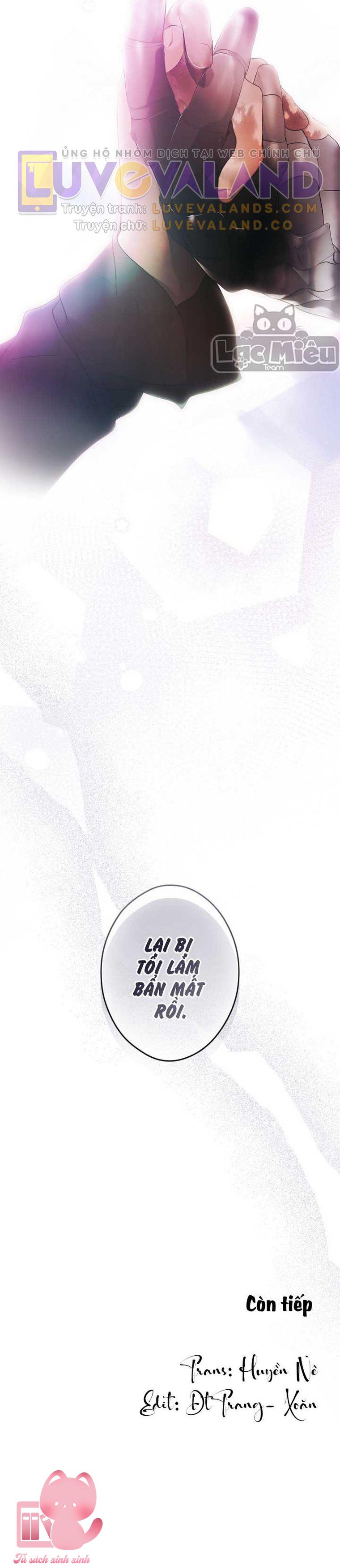 Quý Cô Bí Ẩn - Chap 78 - Trang 39