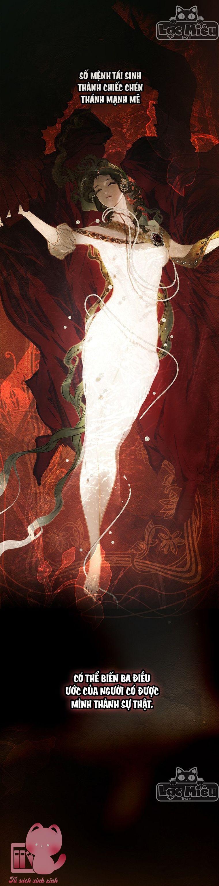 Quý Cô Bí Ẩn - Chap 78 - Trang 10
