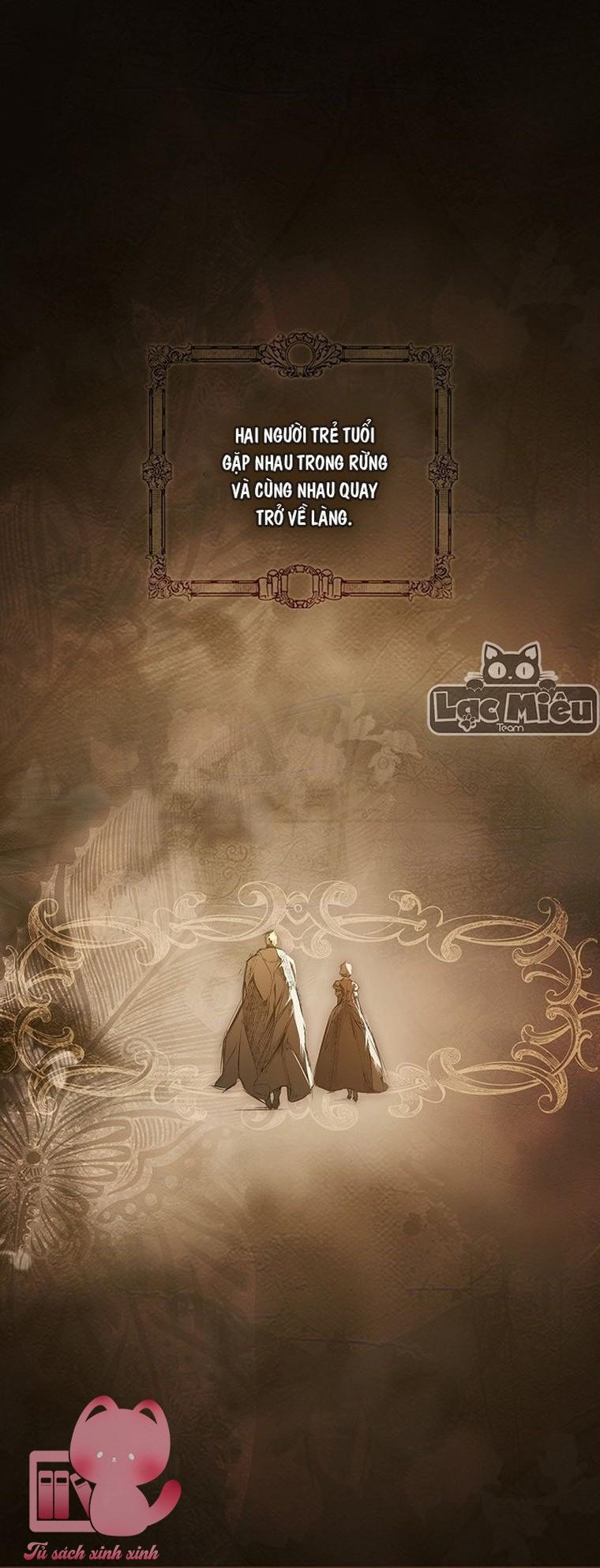 Quý Cô Bí Ẩn - Chap 79 - Trang 2