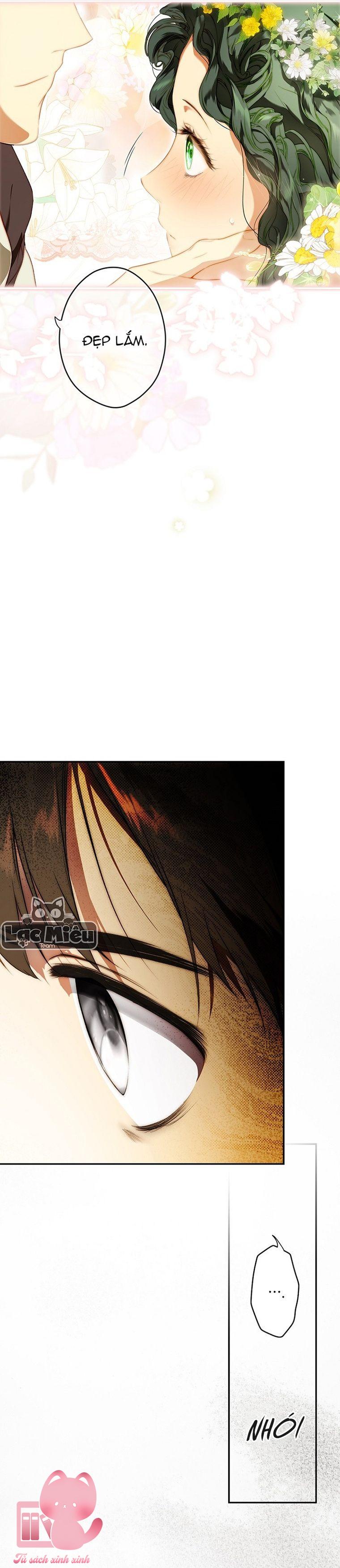 Quý Cô Bí Ẩn - Chap 79 - Trang 12