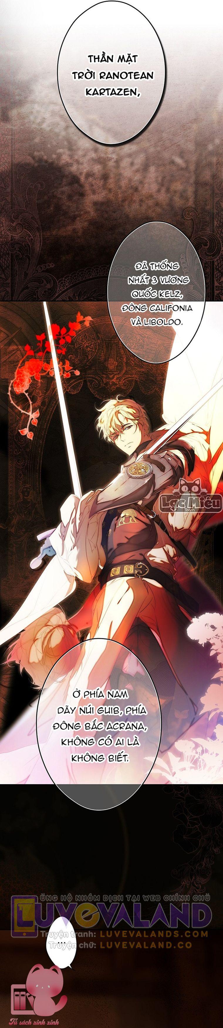 Quý Cô Bí Ẩn - Chap 79 - Trang 17