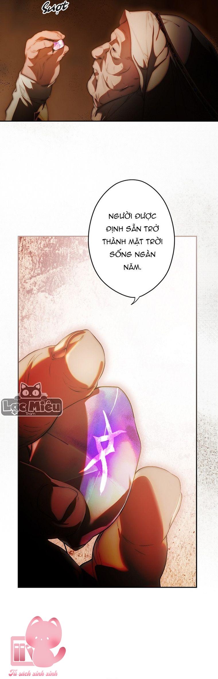 Quý Cô Bí Ẩn - Chap 79 - Trang 18