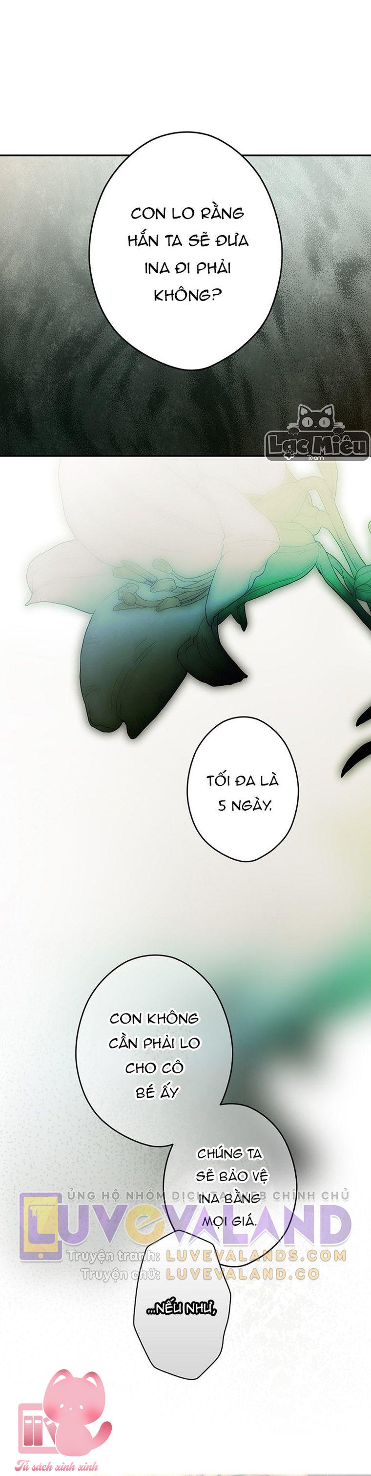 Quý Cô Bí Ẩn - Chap 79 - Trang 21