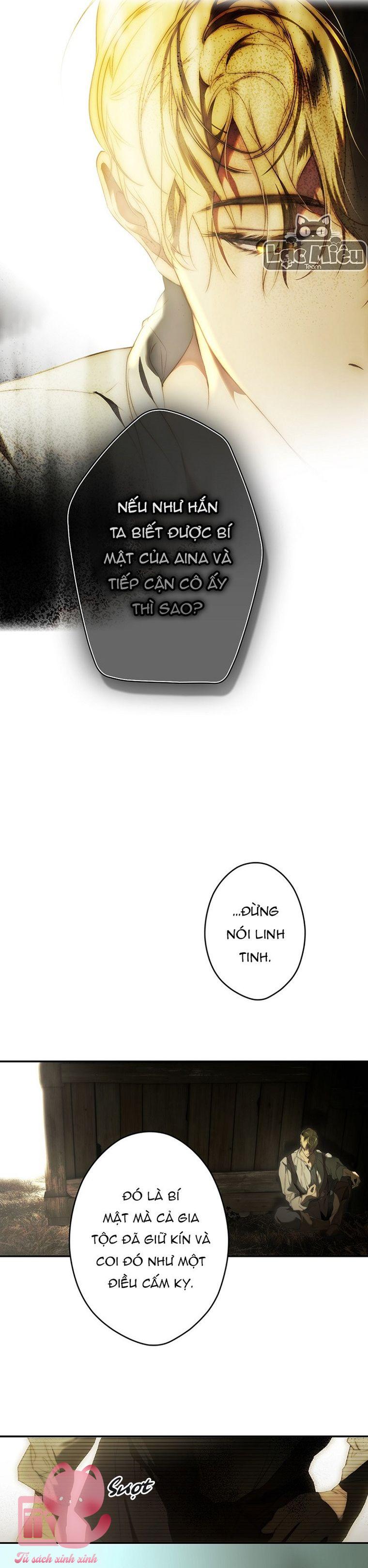 Quý Cô Bí Ẩn - Chap 79 - Trang 22
