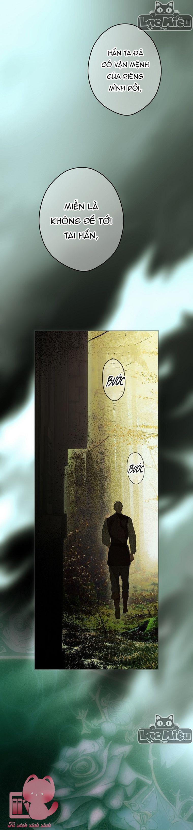 Quý Cô Bí Ẩn - Chap 79 - Trang 23
