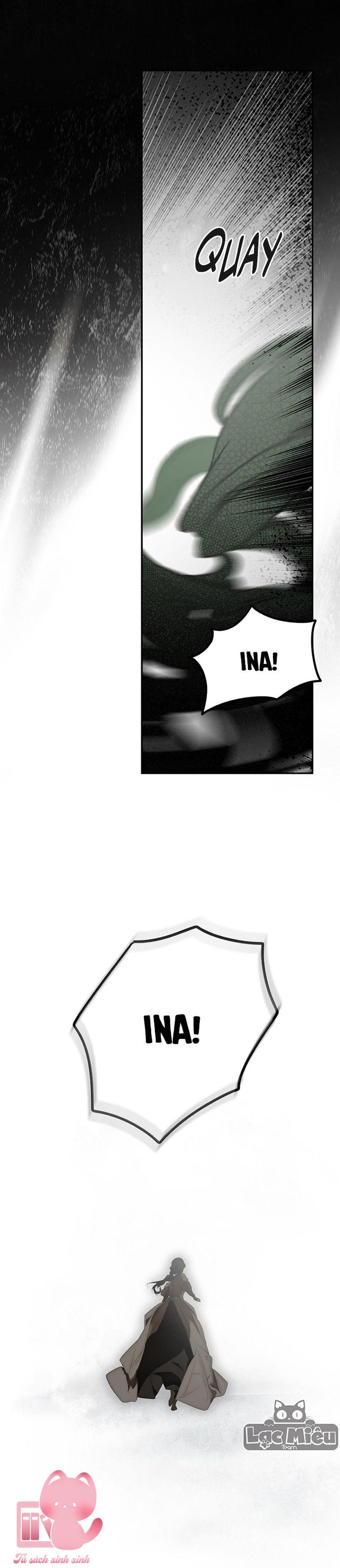 Quý Cô Bí Ẩn - Chap 79 - Trang 26
