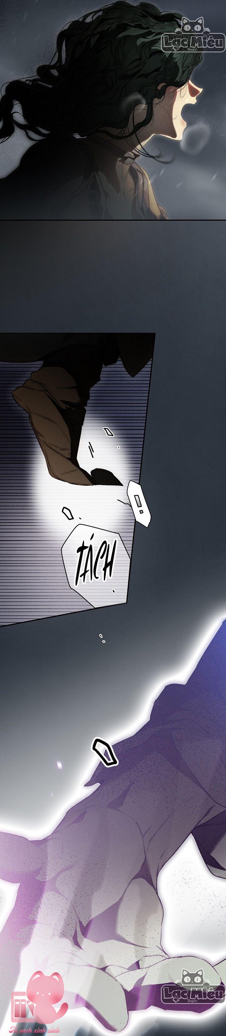 Quý Cô Bí Ẩn - Chap 79 - Trang 28