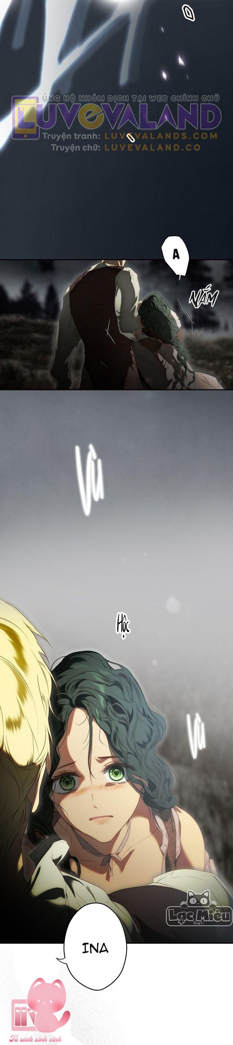 Quý Cô Bí Ẩn - Chap 79 - Trang 29