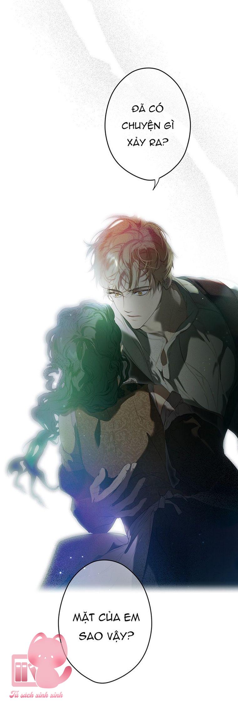 Quý Cô Bí Ẩn - Chap 79 - Trang 30